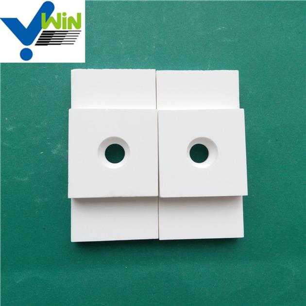 High Heat Resistant Plate Free Sample