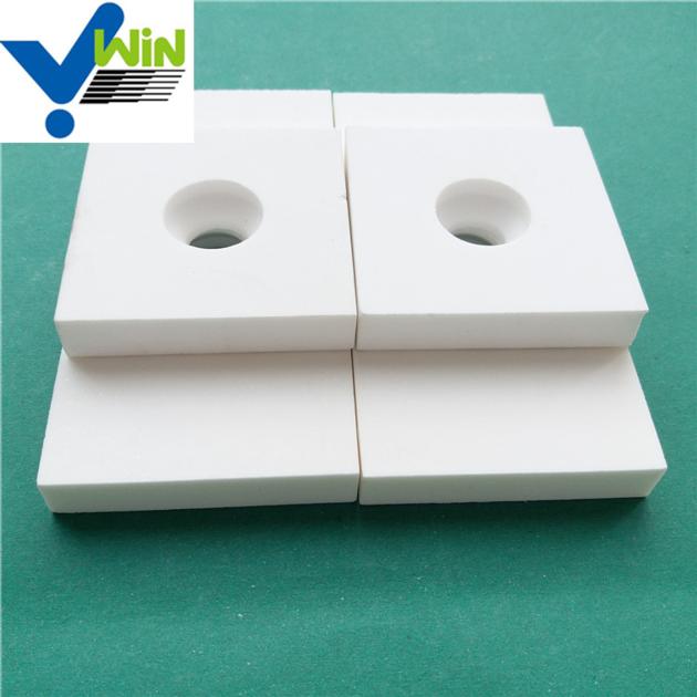 High Heat Resistant Plate Free Sample