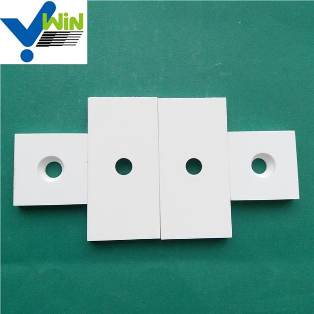 High Heat Resistant Plate Free Sample