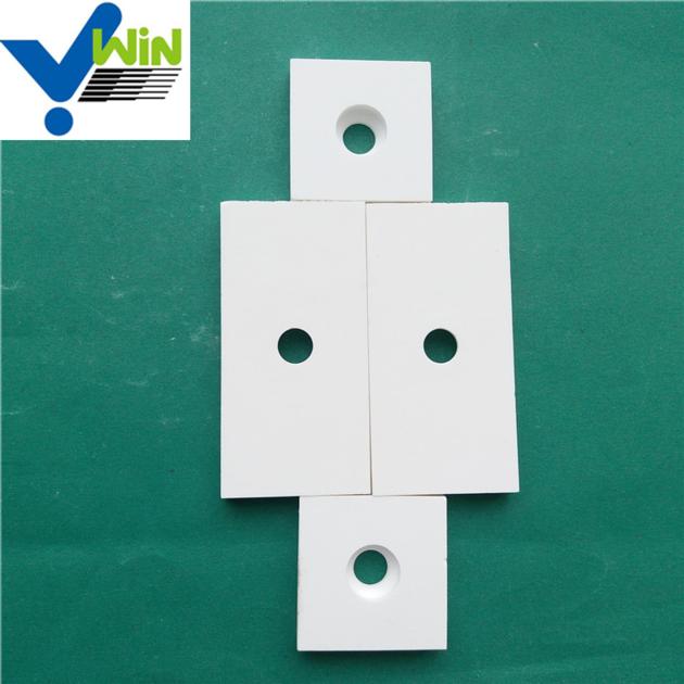 High Heat Resistant Plate Free Sample