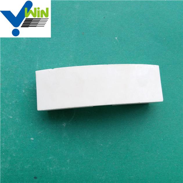 95 High Purity Alumina Ceramic Plates