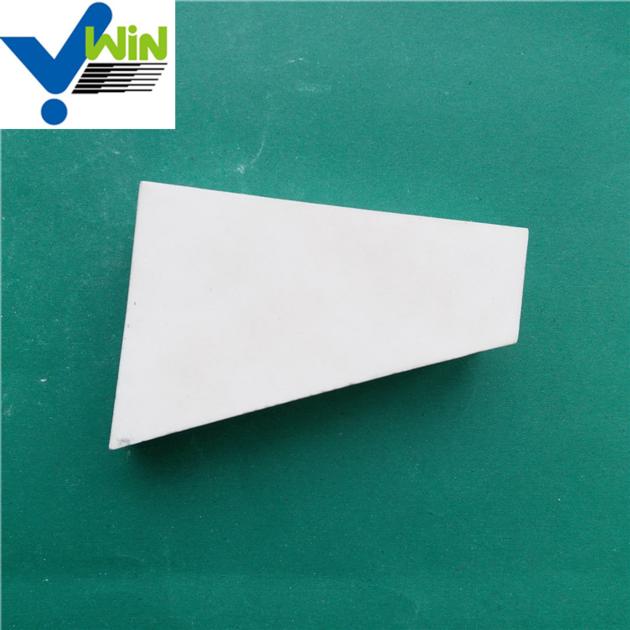 95 High Purity Alumina Ceramic Plates