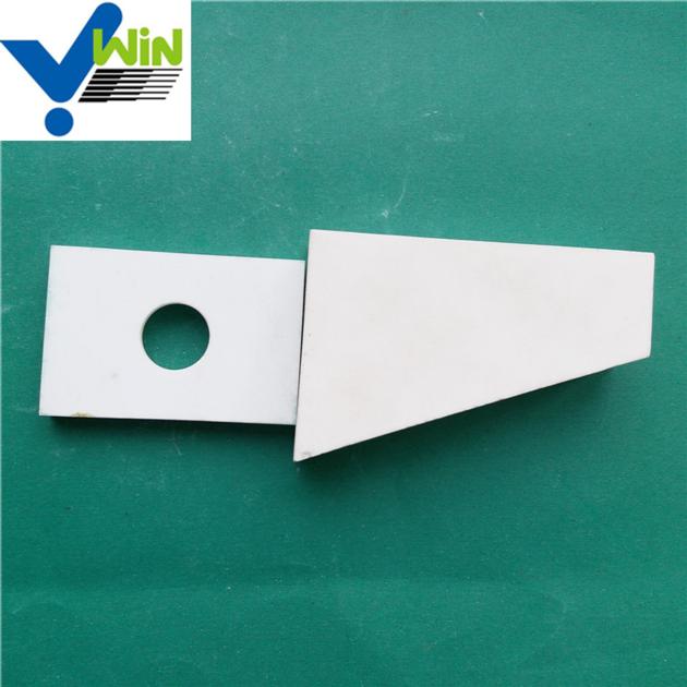 95 High Purity Alumina Ceramic Plates