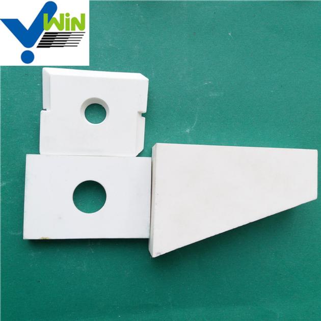 high quality 92% al2o3 tiles ceramic with low price