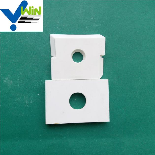 High Quality 92 Al2o3 Tiles Ceramic