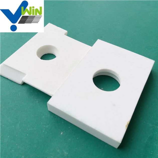High Quality 92 Al2o3 Tiles Ceramic