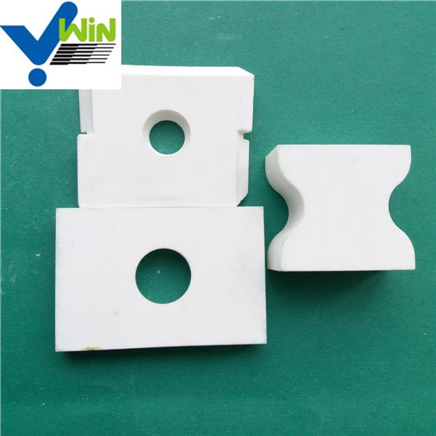 High Quality 92 Al2o3 Tiles Ceramic