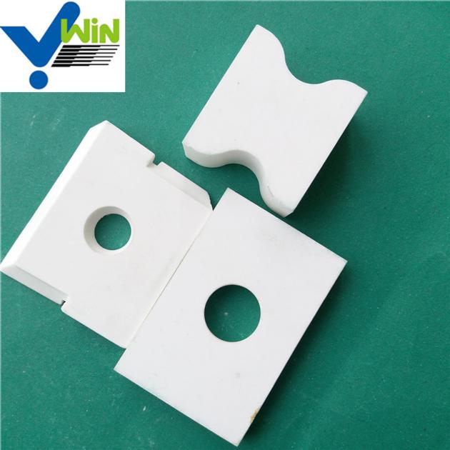 High Quality 92 Al2o3 Tiles Ceramic