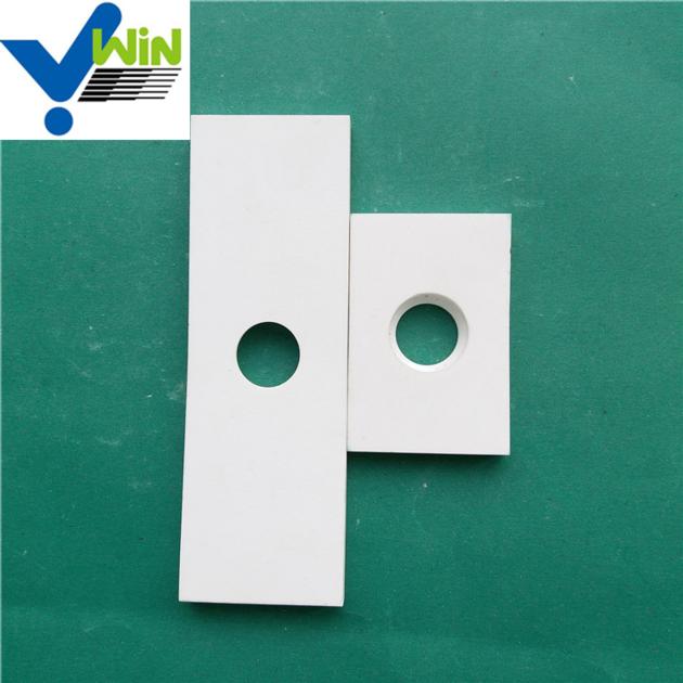alumina ceramic linings/ceramic liner for ball mill