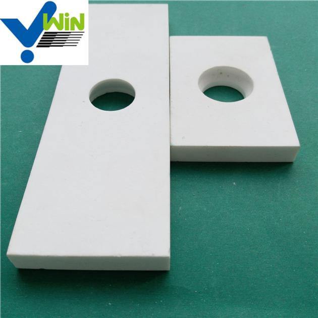 Alumina Ceramic Linings Ceramic Liner For