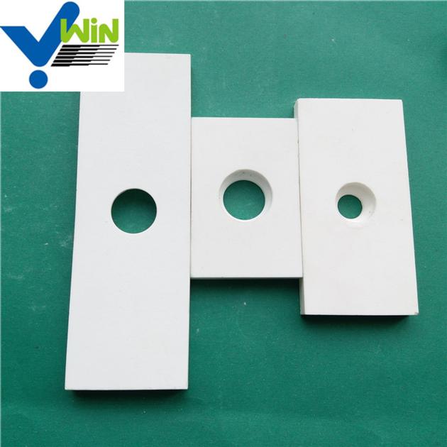 Alumina Ceramic Linings Ceramic Liner For