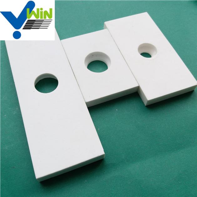 Alumina Ceramic Linings Ceramic Liner For