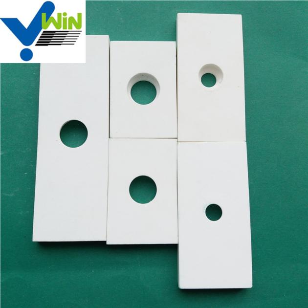Alumina Ceramic Linings Ceramic Liner For