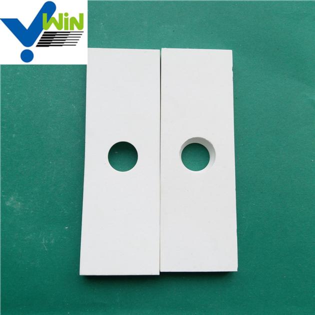 92 95 Alumina Tiles And Ceramic