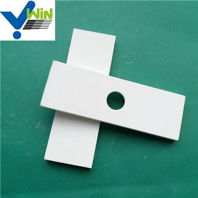 92 95 Alumina Tiles And Ceramic