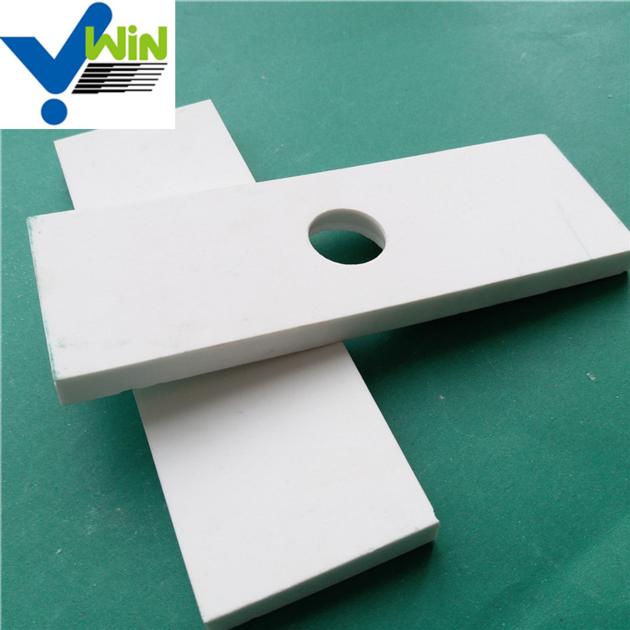 92 95 Alumina Tiles And Ceramic