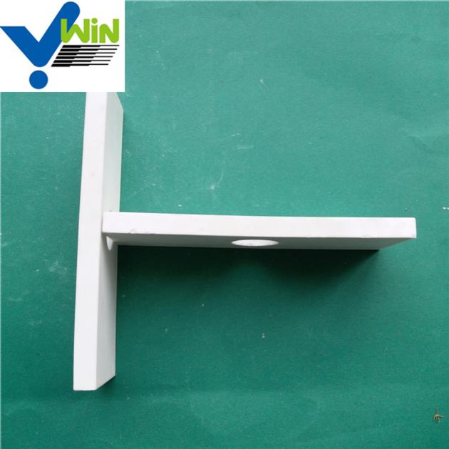 wear/heat resistant alumina ceramic plate tiles price per kg