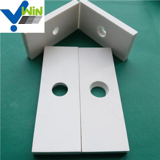 High Alumina Zirconia Ceramic Blocks Price