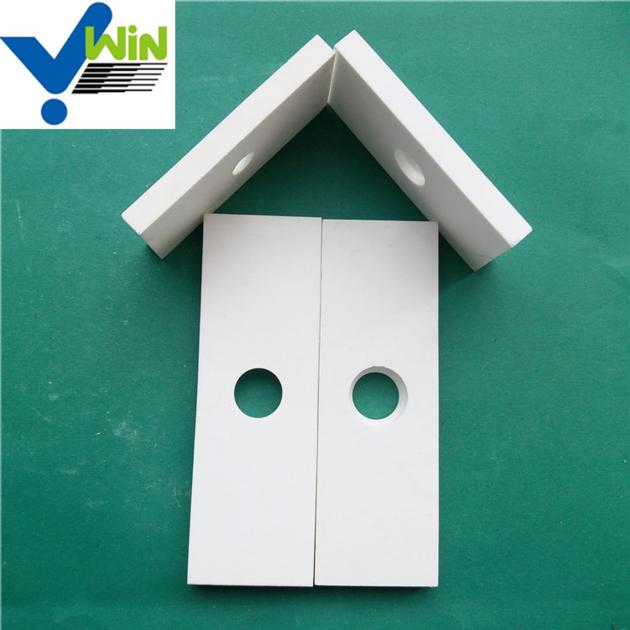 High Alumina Zirconia Ceramic Blocks Price