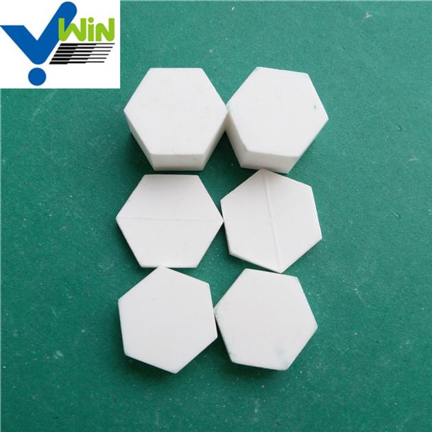 Heat Resistance Alumina Mosaic Sheet Price