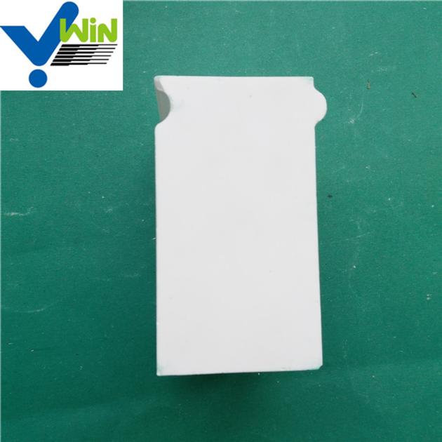 Acid resistance industrial alumina brick manufacture price