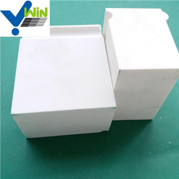 Acid Resistance Industrial Alumina Brick Manufacture