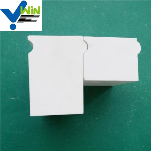 Factory Price Industrial Alumina Brick By