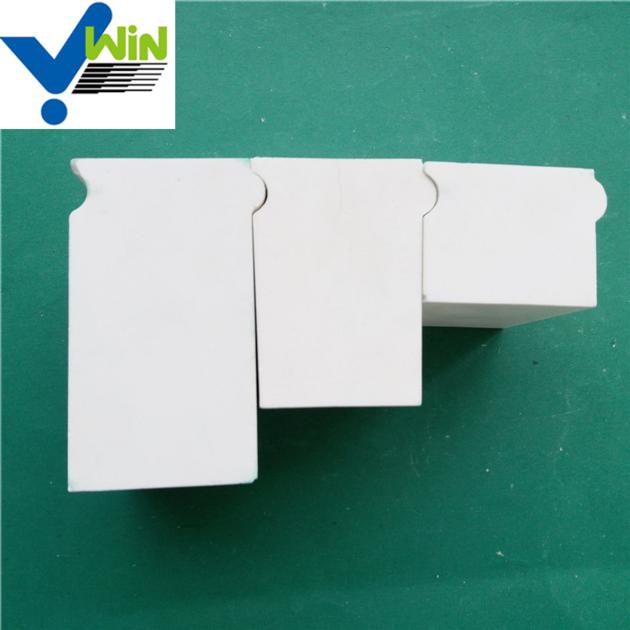 Factory Price Industrial Alumina Brick By