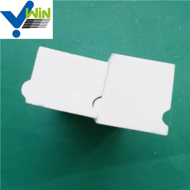 High Purity Industrial Alumina Brick Manufacture