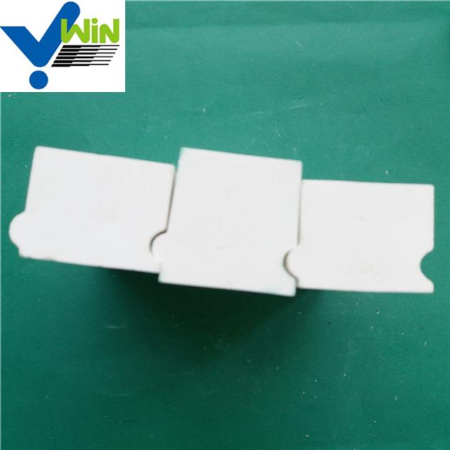 High Purity Industrial Alumina Brick Manufacture