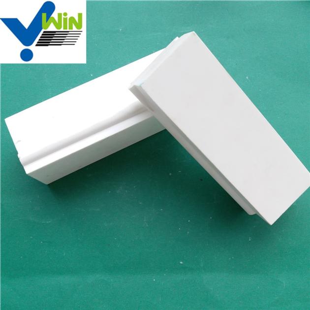 High Purity Industrial Alumina Brick Manufacture