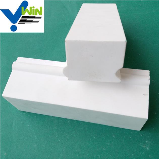 High Wear Resistance Industrial Alumina Ceramic
