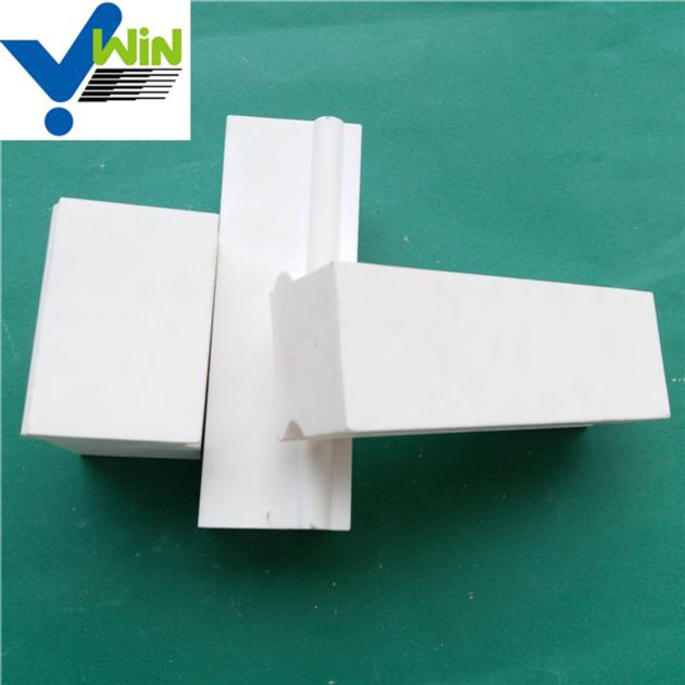 High Wear Resistance Industrial Alumina Ceramic