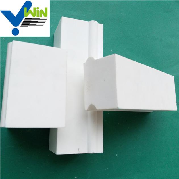 High Wear Resistance Industrial Alumina Ceramic