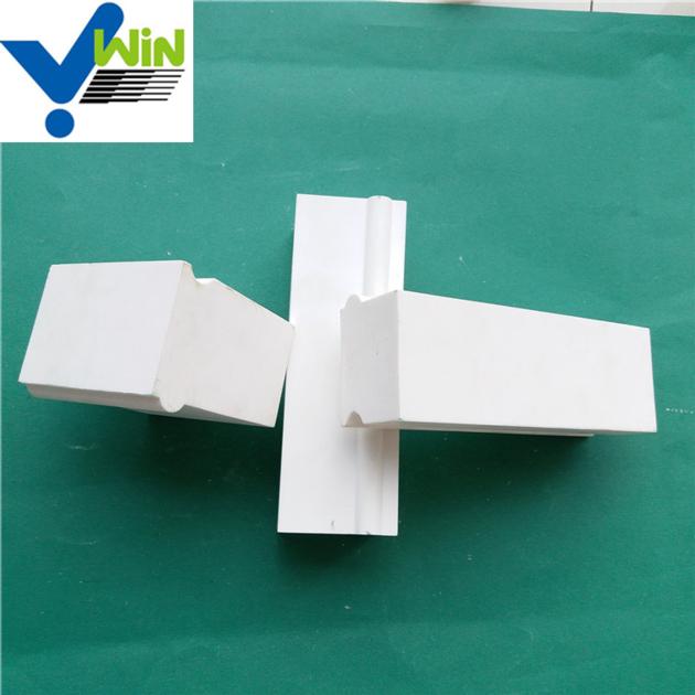 High Wear Resistance Industrial Alumina Ceramic
