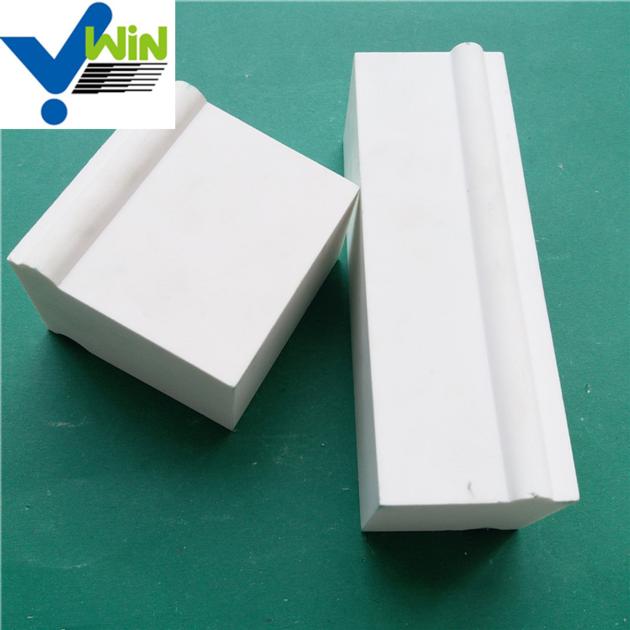 High Wear Resistance Industrial Alumina Ceramic