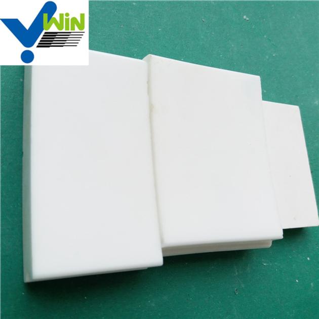 High Hardness Industrial Alumina Ceramic Brick