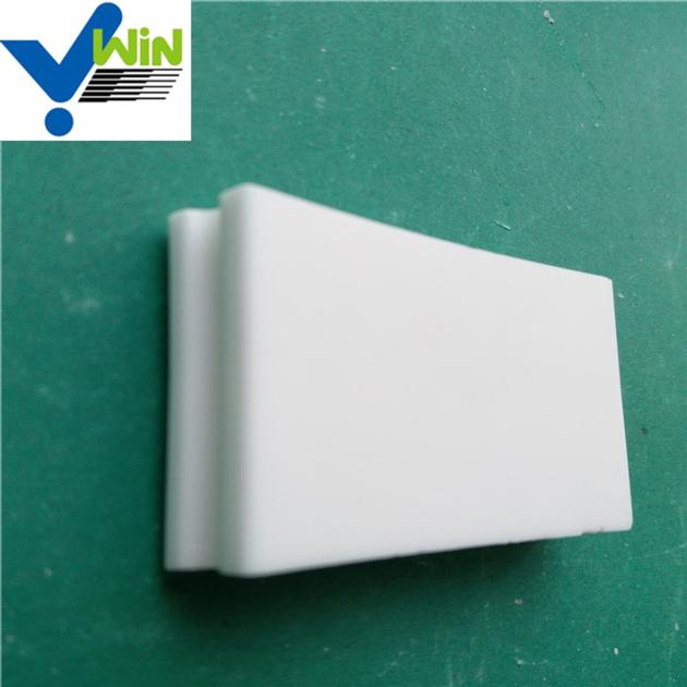 High Hardness Industrial Alumina Ceramic Brick