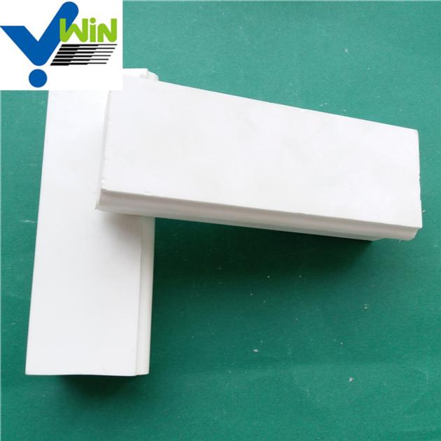 High Density Industrial Alumina Ceramic Brick