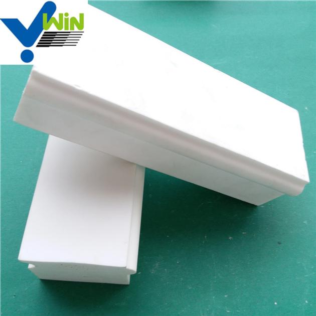 High Density Industrial Alumina Ceramic Brick