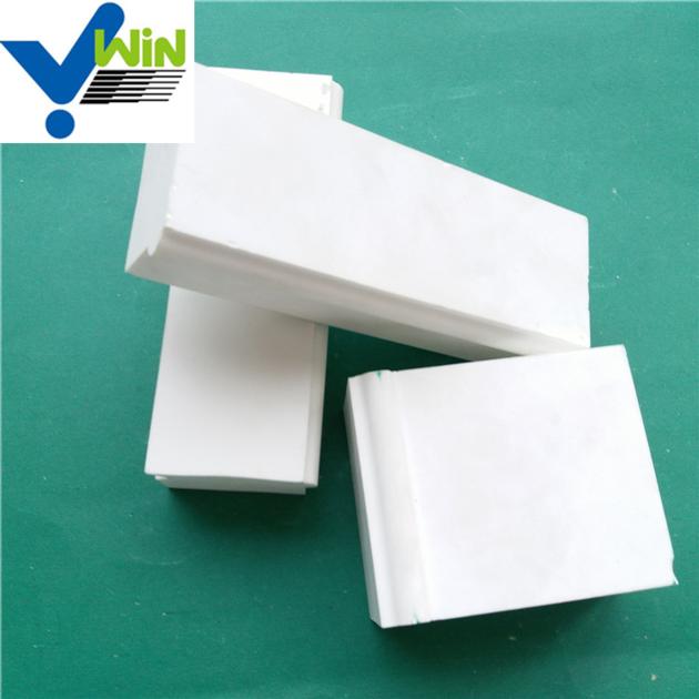 High Density Industrial Alumina Ceramic Brick