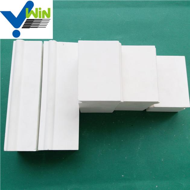High Density Industrial Alumina Ceramic Brick