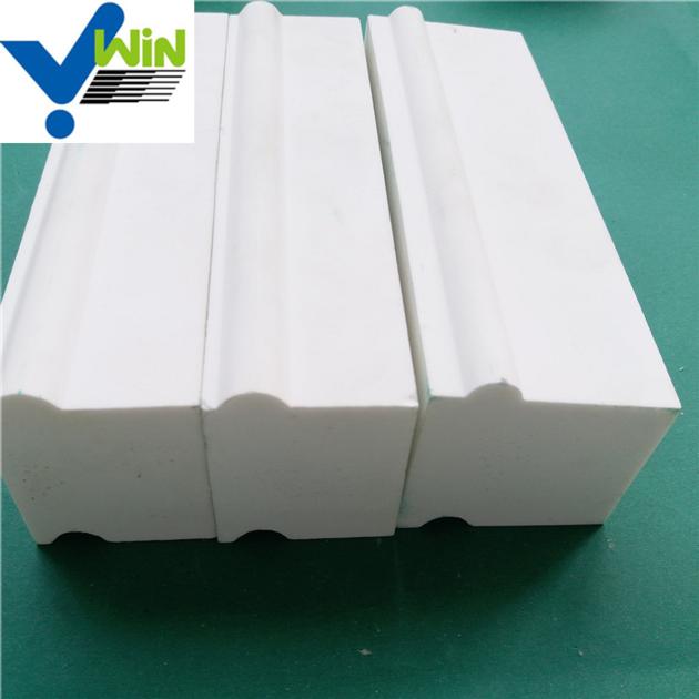 Acid Resistance Industrial Alumina Ceramic Brick