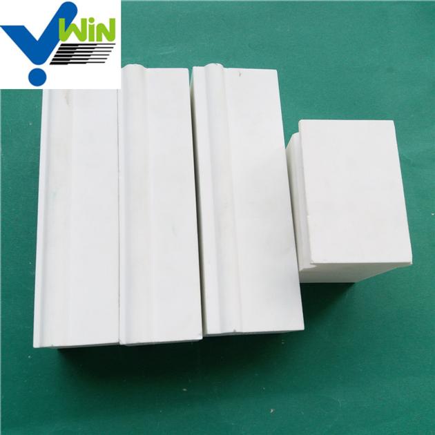 Acid Resistance Industrial Alumina Ceramic Brick