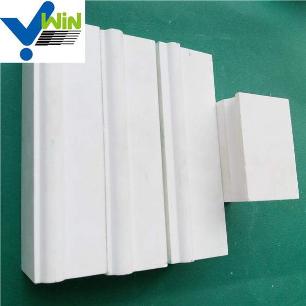 Acid resistance industrial alumina ceramic brick by Chinese manufacturer