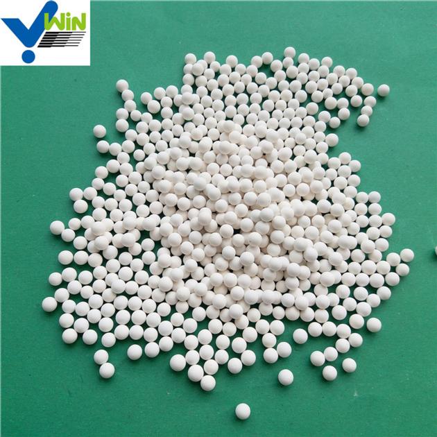 Competitive Price Inert Alumina Ceramic Packing
