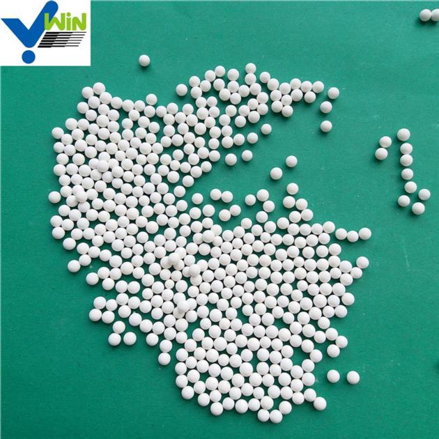 Competitive Price Inert Alumina Ceramic Packing