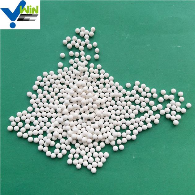 Zibo 99 5 Alumina Oxide Ceramic