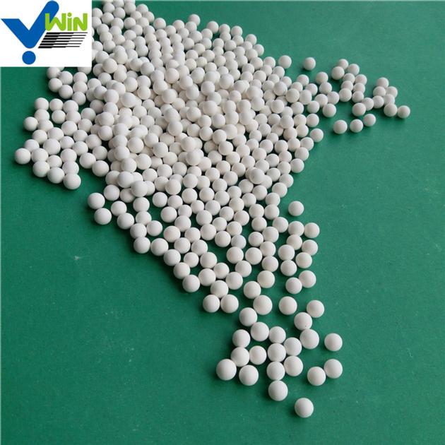 Competitive Price Inert Alumina Ceramic Packing
