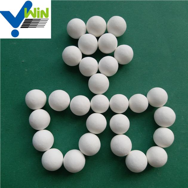 Zibo Industrial Application Of Alumina Ceramic
